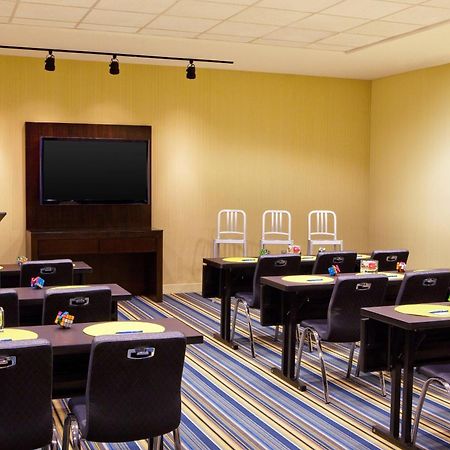 Aloft Tucson University Eksteriør bilde