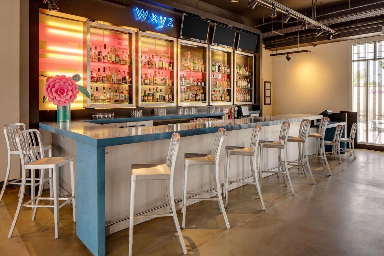 Aloft Tucson University Eksteriør bilde